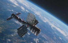 NASA回应空间站破洞 网友疑似还有内情（联盟号小洞）