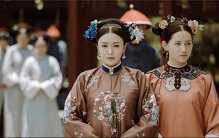 历史上的富察皇后有多美 大清第一美人（绝世美女）