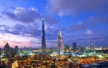 作为基建狂魔 为啥中国不允许建500m以上的高楼？（中国基建）