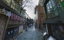 韩国的梨泰院到底长什么样 为何这么多富豪？（韩国富人区）