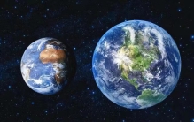 65光年超级地球 拥有宜居环境 却不愿前往（星球移民）