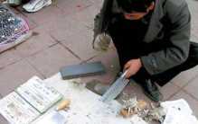 古代职业赊刀人 自诩鬼谷子传人 为何消失了（封建迷信）