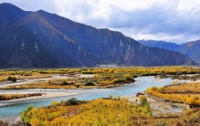 亚洲历史上最神秘的一个县城 西藏文化的起源（木斯塘）