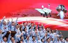 航天强国征程上的青春之歌——记北京航天飞行控制中心青年科技人才群体