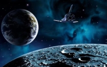 宇宙中有更可怕天体 人类永远无法接近它（磁星天体）