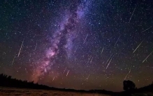 著名的流星雨有哪些？世界著名十大流星雨排行榜