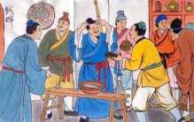 范进中举后为何会发疯 举人的地位和权力（心态失衡）