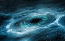 地球暗物质 疑似暗物质粒子引起学界轰动（暗物质粒子）