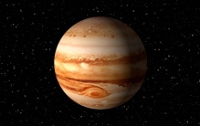 “太空列车”撞在木星 撞地球会发生什么？（撞击威力）