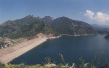 世界最大水库十大排名，第一名是纳沃尔特水库