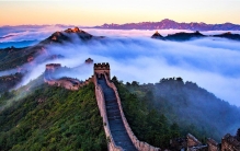 中国最出名的7大风景名胜，你去过几个？