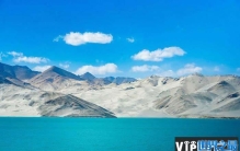 中国十大白色湖泊排行榜，中国最美盐湖排名前十