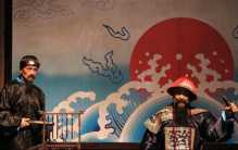 在古代 为何数量少官吏能治理一个县城（工作量不大）