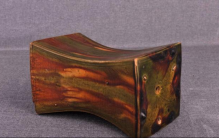 古人为什么愿意睡硬邦邦的瓷枕（小憩使用）