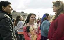 南美把新娘密码标签 只要出钱就能买（新娘买卖）