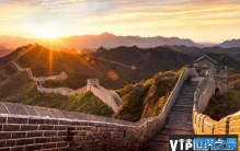 中国十大最美世界遗产：苏州园林上榜，长城排第一位