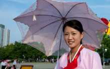 朝鲜的最新热潮 居然是来中国打工（外来打工）