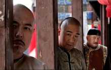 和珅救灾 沙子掺粥里 乾隆却对他称赞不已（驱赶假流民）