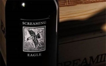 世界十大最贵红酒，第一名是1992年啸鹰赤霞珠干红