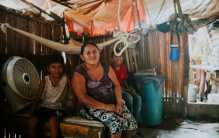 美国穷人的真实生活 上千万人食不果腹（美国现状）