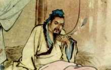 卧薪尝胆的主人公是谁？卧薪尝胆的故事简短