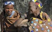 非洲最为强悍的部落 繁衍方式让人无法接受（部落繁衍）