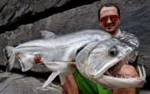 世界上三大最丑陋的动物 长相怪异 （让人恐怖）