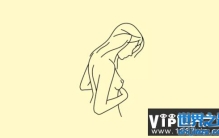 他嫌我的乳头不够性感