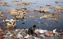 日本女网红游玩印度 为什么整日发烧？（印度饮食）