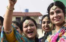 印度女人嫁给中国男人 居然因为生了女孩儿愧疚（中国观念）