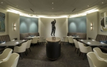 世界上最好的五星级餐厅排行榜，Alinea餐厅位于美国芝加哥