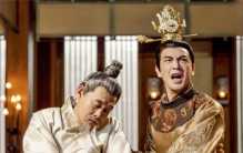 玄武门之变后 李渊成太上皇 下场有多凄惨（被软禁到死）