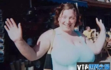 啪啪可以减肥吗，半年狂甩50斤！