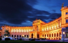 世界十大最宜居城市排名：维也纳、哥本哈根位居前两名