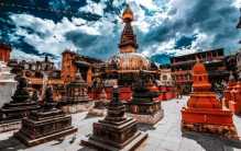 在尼泊尔有500人民币 可以怎么享受？（尼泊尔物价）