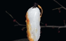 世界玉石值钱排名前十：羊脂白玉排第一，和田黄玉排第二