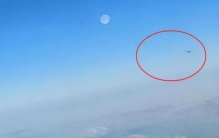 美国军方出面证实不明飞行物的存在 是真的吗？（只是猜测）