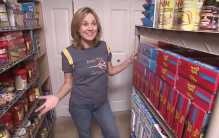 美国薅羊毛的大神 居然坑了超市几十万（节约生活）