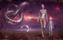 地外生命究竟是否存在 多次的否定让人失望（仍需探索）