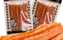 全球各国最好吃的10种零食：马卡龙上榜，中国占了3款