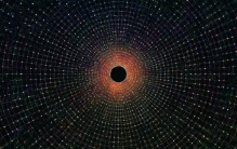 宇宙大爆炸之后，奇点究竟去哪了？（奇点去向）