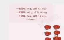 补铁、补钙、补VC，这些方法既简单又便宜