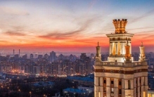 世界10大大学生比例最高的国家：中国落选，俄罗斯夺冠