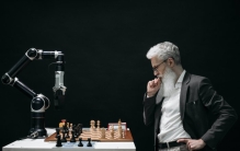 在国内外掀起热潮的人工智能——ChatGPT，到底有多“智能”