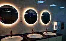 印度人把中国厕所挂到网上 印度人都傻眼了（公共厕所）