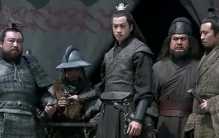 高顺为何既不受吕布善待 也不被曹操待见 （性格出身）