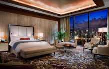 总统套房动辄六位数 到底有啥服务？（总统套房服务）