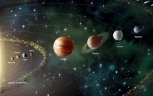 都知道吸血动物 吸血恒星竟比黑洞还可怕（蓝离散星）