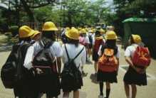 日本人放心孩子上下学 看看日本怎么对待人贩子（人贩子处罚）