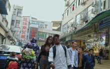 曾经那么多黑人来到中国 为啥现在着急离开？（中国黑人）